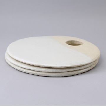 Plateau "Authentique" T1