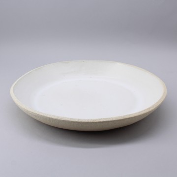 Assiette creuse "Authentique"