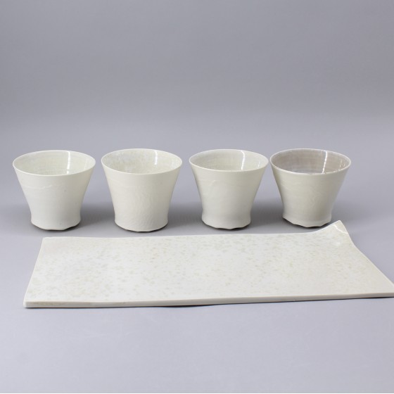 Ensemble porcelaine "... Ensemble porcelaine "...