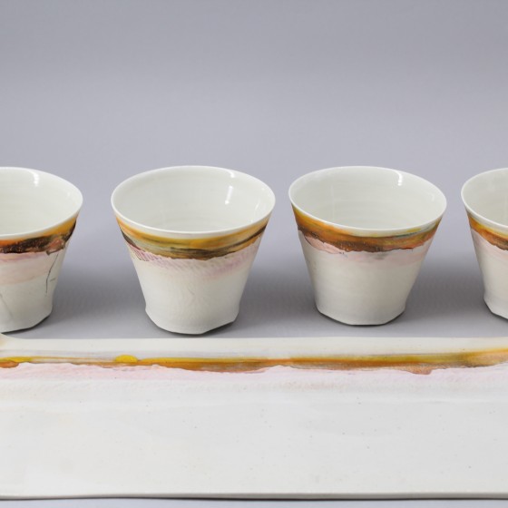 Ensemble porcelaine "... Ensemble porcelaine "...
