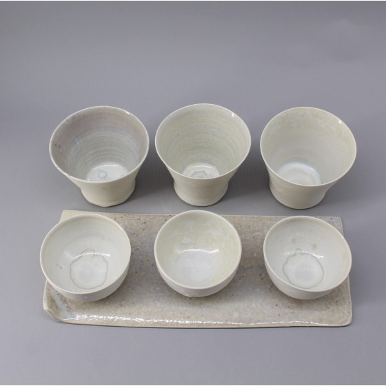 Ensemble porcelaine " Trio... Ensemble porcelaine " Trio...
