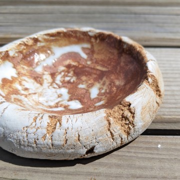 Vaisselle sur -mesure...