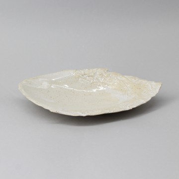 Assiette ovale barquette 2