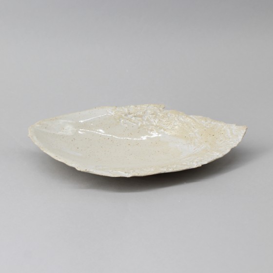 Assiette ovale barquette 2