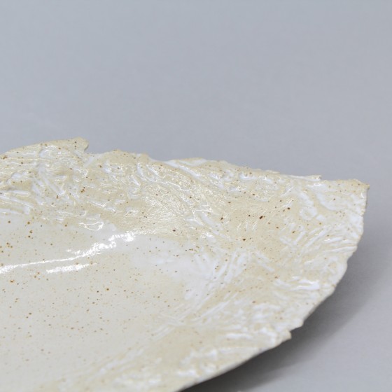 Assiette ovale barquette 2