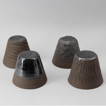 Présentoir satellite...