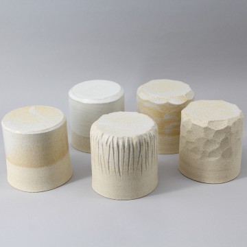 Gobelet pour mise en bouche