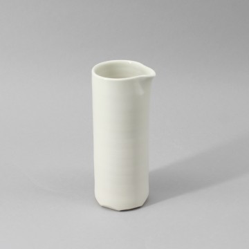 Verseuse cylindrique...