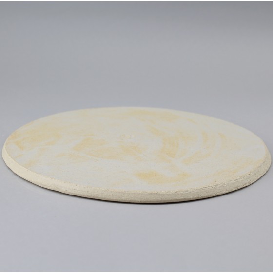 Assiette extra plate 3