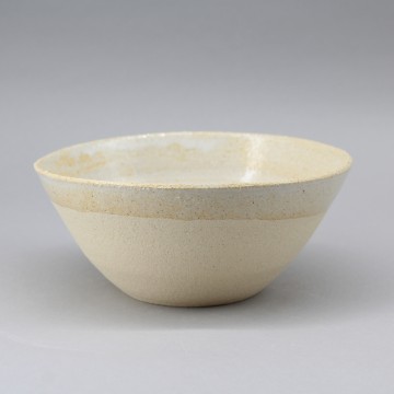 Bol conique fond rond