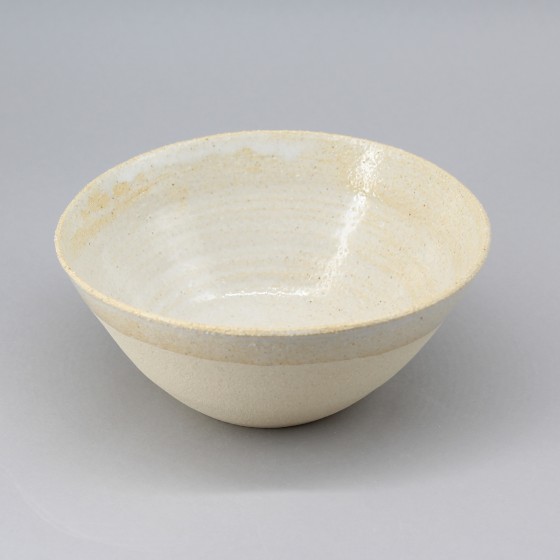 Bol conique fond rond