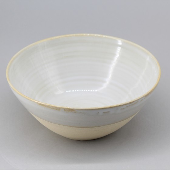 Bol conique fond rond