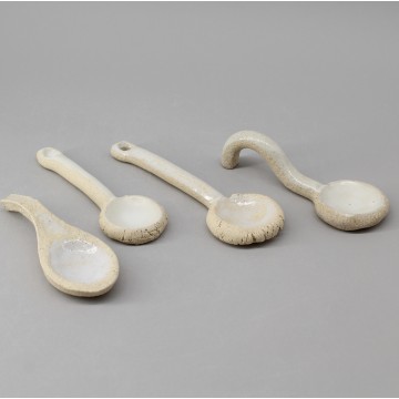 Cuillère pour mise en bouche