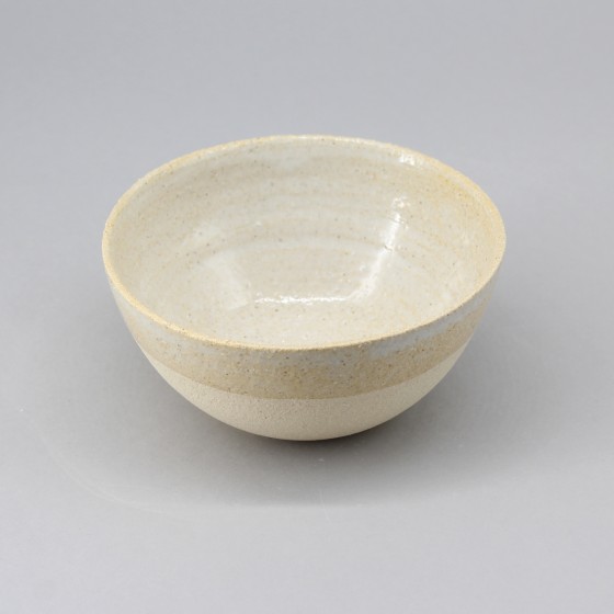 Petit bol divers grès