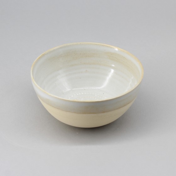 Petit bol divers grès