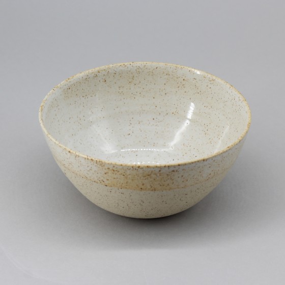 Petit bol divers grès