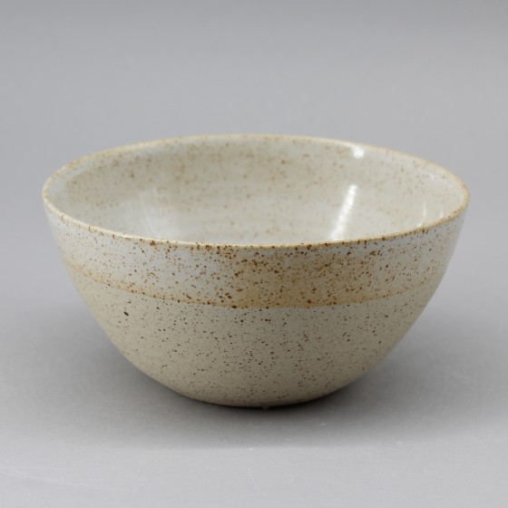 Petit bol divers grès