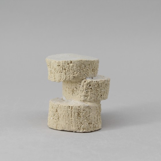 Support satellite mise en...