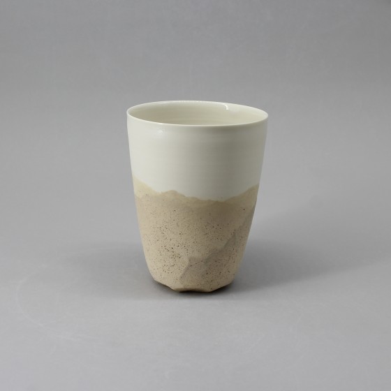 Maxi tasse "Reliefs" T2