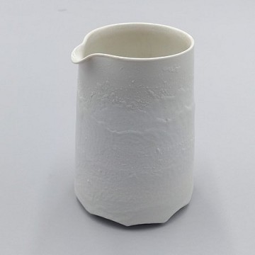 Verseuse porcelaine "Rêves...