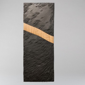 Tableau contemporain...