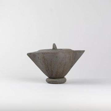 Théière de cérémonie