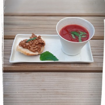 Vaisselle porcelaine pour chef