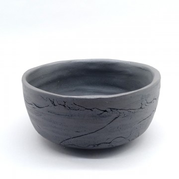 Bol MATCHA "Fissures"