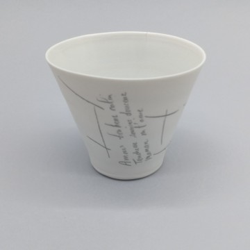 Tasse pour cadeau de fête...