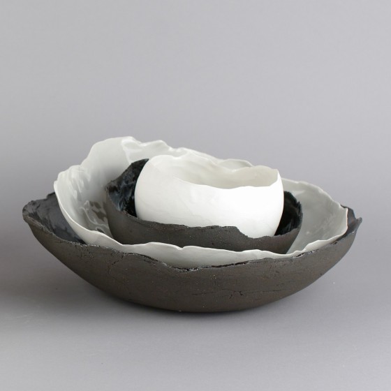 Large presentation bowl Large presentation bowl