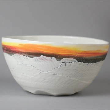Salad bowl collection " ô...